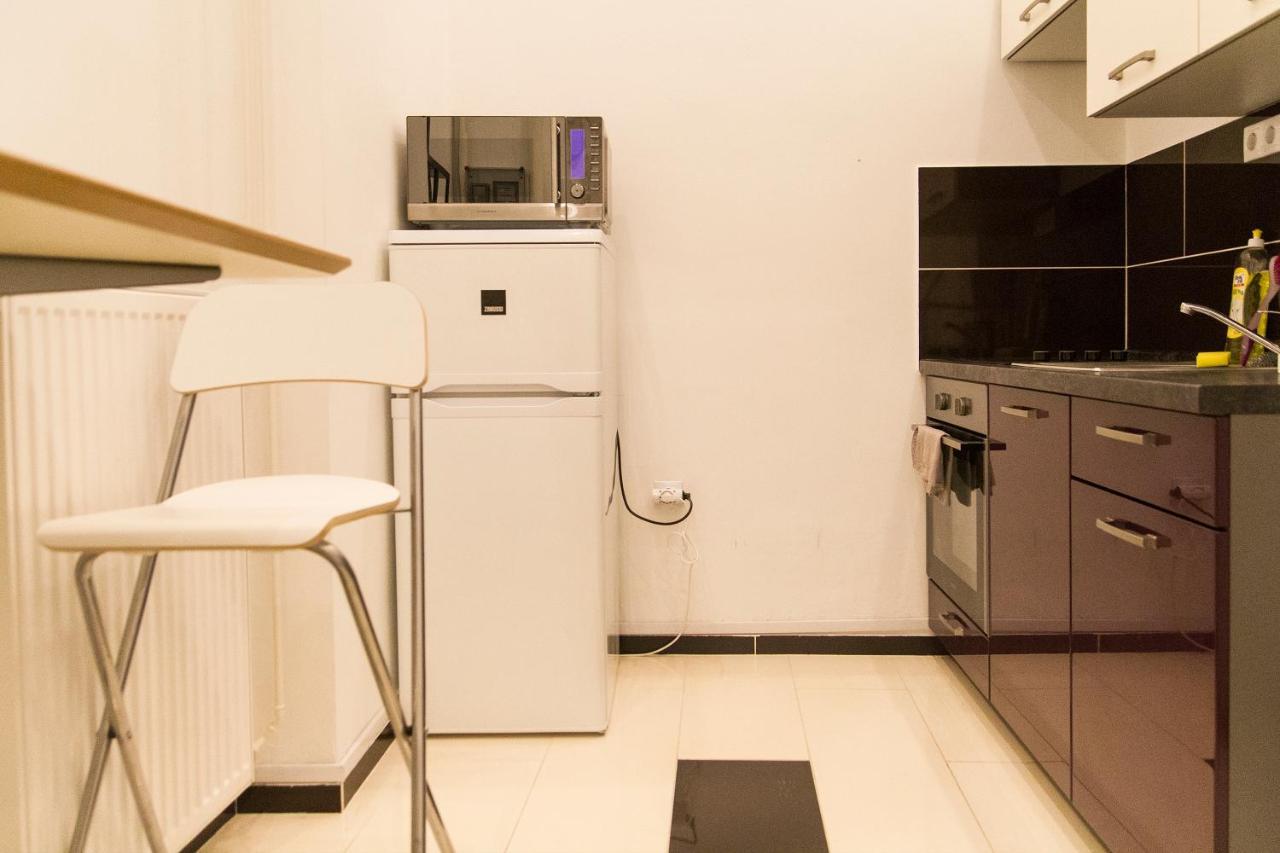 Apartment Wonderful Budapest