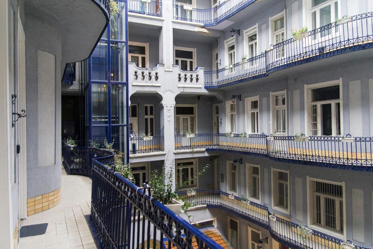 Wonderful Apartment Budapest