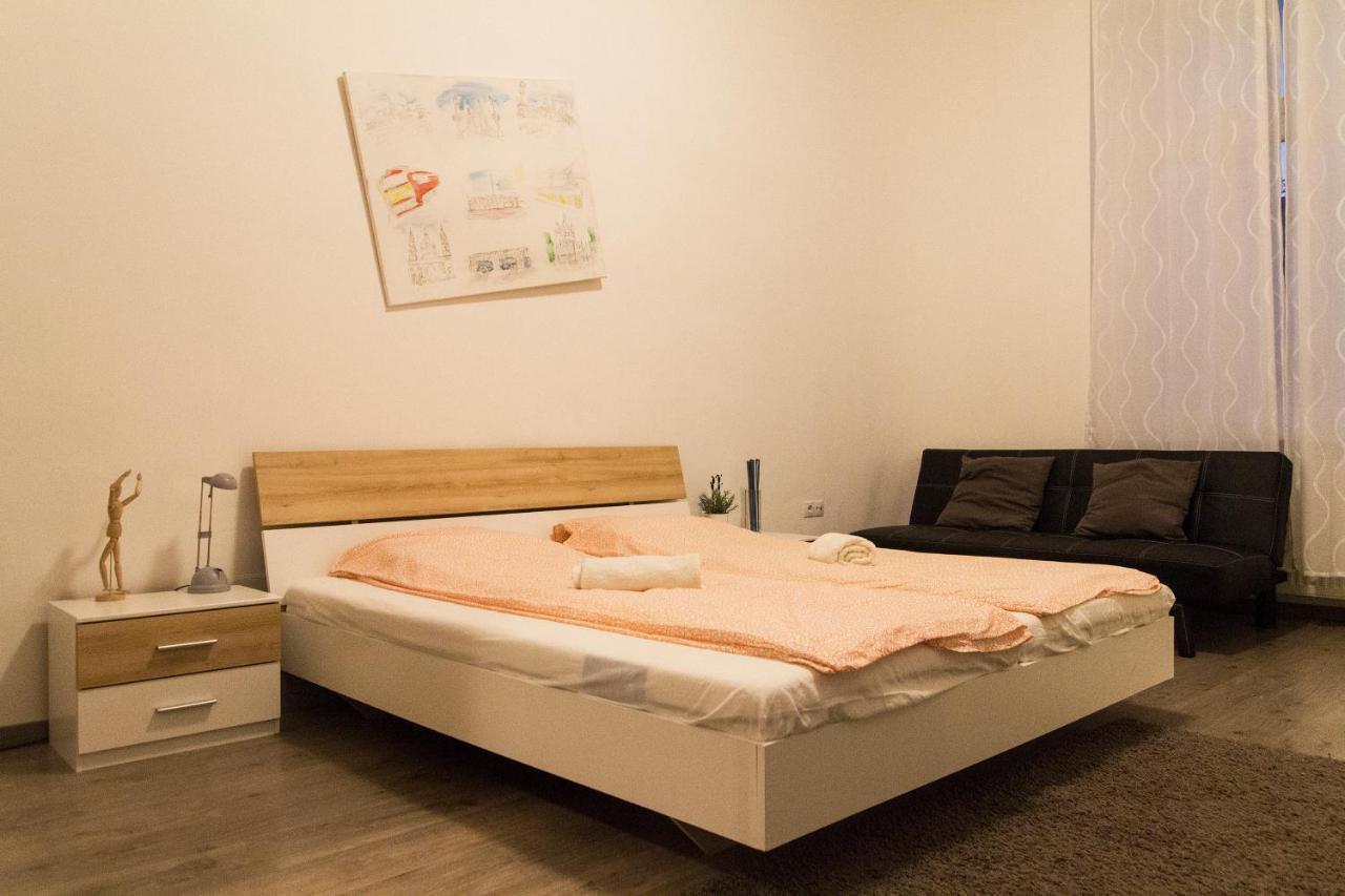 Apartment Wonderful *